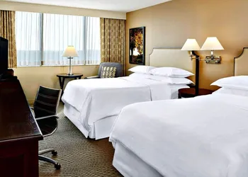 Wyndham College Park North / Washington DC Area hotel thumbnail 5