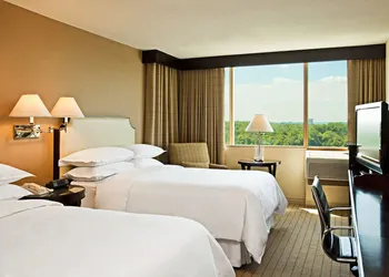 Wyndham College Park North / Washington DC Area hotel thumbnail 6
