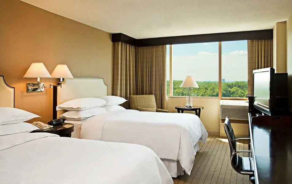 Wyndham College Park North / Washington DC Area hotel detail image 6