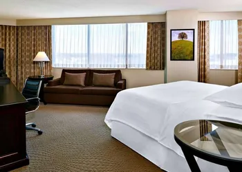 Wyndham College Park North / Washington DC Area hotel thumbnail 7
