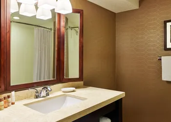 Wyndham College Park North / Washington DC Area hotel thumbnail 8