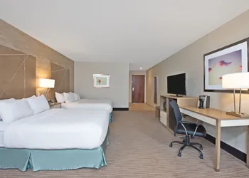 Holiday Inn Express & Suites New Cumberland by IHG hotel thumbnail 2
