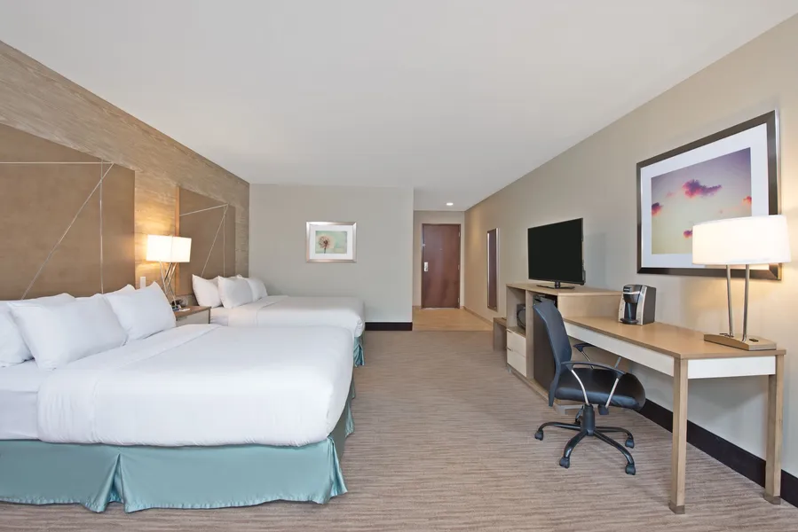 Holiday Inn Express & Suites New Cumberland by IHG hotel detail image 2