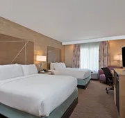 Holiday Inn Express & Suites New Cumberland by IHG hotel detail image 5