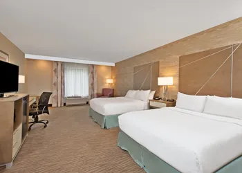 Holiday Inn Express & Suites New Cumberland by IHG hotel thumbnail 6