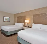 Holiday Inn Express & Suites New Cumberland by IHG hotel detail image 7