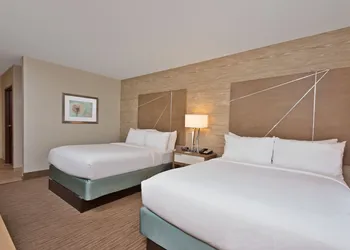 Holiday Inn Express & Suites New Cumberland by IHG hotel thumbnail 7