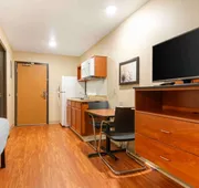 Extended Stay America Select Suites - Kansas City - Stadium hotel detail image 4