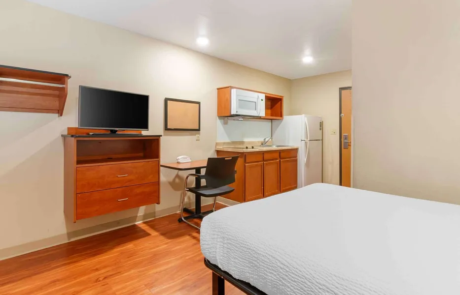 Extended Stay America Select Suites - Kansas City - Stadium hotel detail image 6