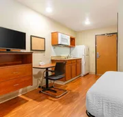 Extended Stay America Select Suites - Kansas City - Stadium hotel detail image 7