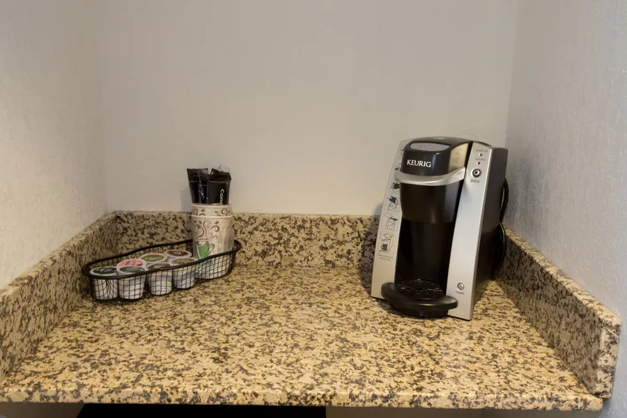 Holiday Inn Morgantown - University Area by IHG hotel detail image 2