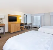 Holiday Inn Morgantown - University Area by IHG hotel detail image 4