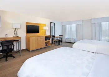 Holiday Inn Morgantown - University Area by IHG hotel thumbnail 4