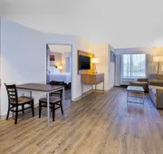 Holiday Inn Morgantown - University Area by IHG hotel detail image 5