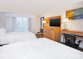 Holiday Inn Morgantown - University Area by IHG hotel thumbnail 6
