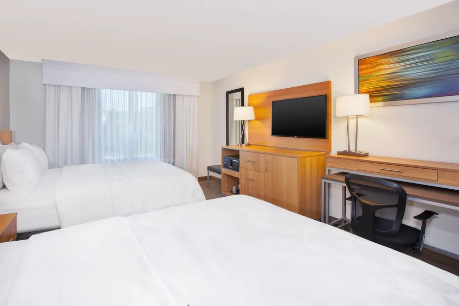 Holiday Inn Morgantown - University Area by IHG hotel detail image 6