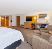 Holiday Inn Morgantown - University Area by IHG hotel detail image 7