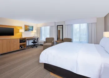 Holiday Inn Morgantown - University Area by IHG hotel thumbnail 8