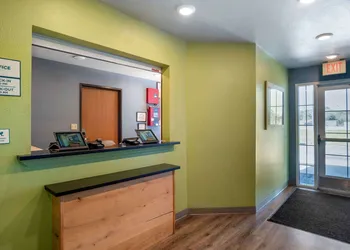 Extended Stay America Select Suites - Gulfport hotel thumbnail 2