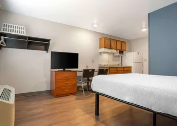 Extended Stay America Select Suites - Gulfport hotel thumbnail 8