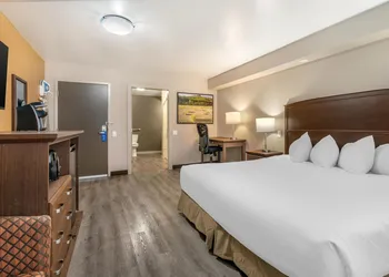 Best Western The Westerly Hotel hotel thumbnail 6