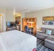 TownePlace Suites by Marriott Portland Vancouver hotel detail image 4