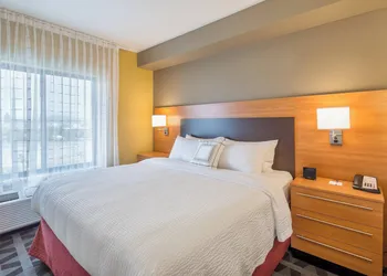 TownePlace Suites by Marriott Portland Vancouver hotel thumbnail 5