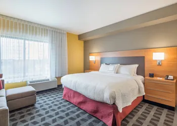 TownePlace Suites by Marriott Portland Vancouver hotel thumbnail 6