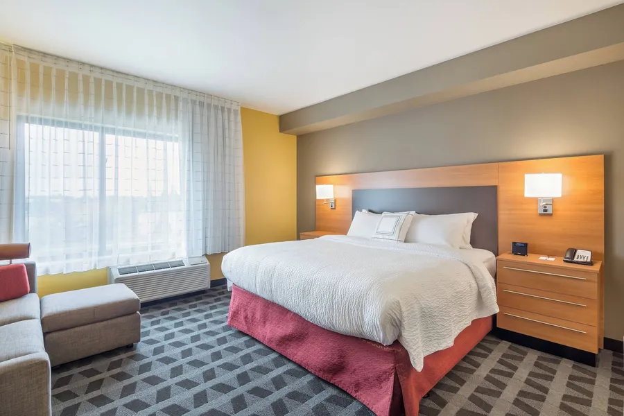 TownePlace Suites by Marriott Portland Vancouver hotel detail image 6