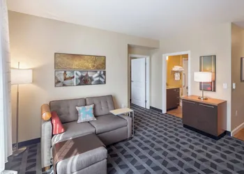 TownePlace Suites by Marriott Portland Vancouver hotel thumbnail 7