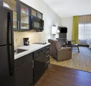 Candlewood Suites MORGANTOWN-UNIV WEST VIRGINIA by IHG hotel detail image 7