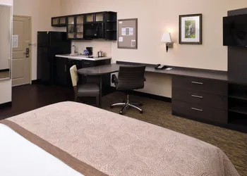 Candlewood Suites MORGANTOWN-UNIV WEST VIRGINIA by IHG hotel thumbnail 8