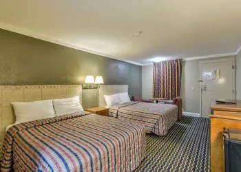 Wake Inn hotel thumbnail 6