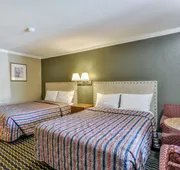 Wake Inn hotel detail image 7