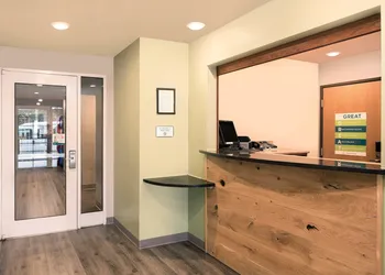 WoodSpring Suites Brownsville hotel thumbnail 4