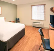 WoodSpring Suites Brownsville hotel detail image 7