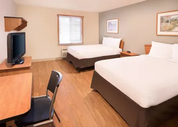 WoodSpring Suites Brownsville hotel thumbnail 8