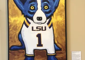 The Cook Hotel and Conference Center at LSU hotel thumbnail 3