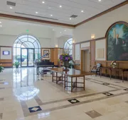 The Cook Hotel and Conference Center at LSU hotel detail image 5