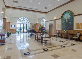 The Cook Hotel and Conference Center at LSU hotel thumbnail 5