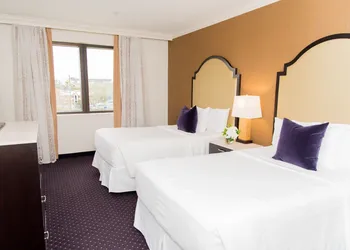 The Cook Hotel and Conference Center at LSU hotel thumbnail 7
