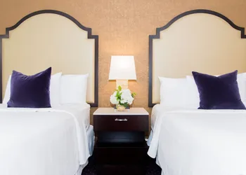 The Cook Hotel and Conference Center at LSU hotel thumbnail 8