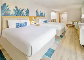 Radisson Resort Miami Beach hotel thumbnail 8