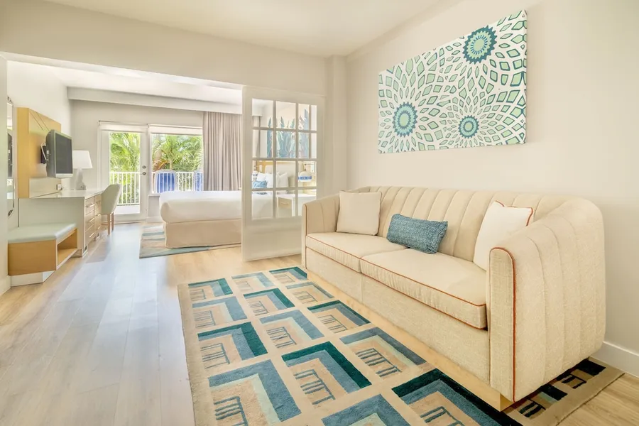 Radisson Resort Miami Beach hotel detail image 6