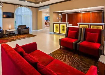 Best Western Ft. Lauderdale I-95 Inn hotel thumbnail 3