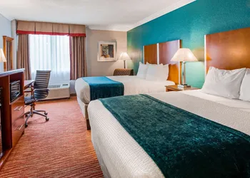 Best Western Ft. Lauderdale I-95 Inn hotel thumbnail 4