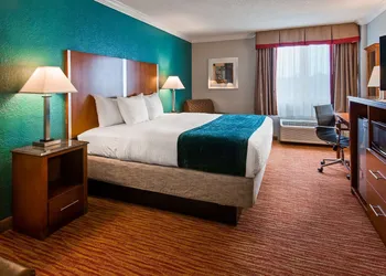Best Western Ft. Lauderdale I-95 Inn hotel thumbnail 6