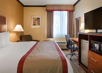 Best Western Ft. Lauderdale I-95 Inn hotel thumbnail 7