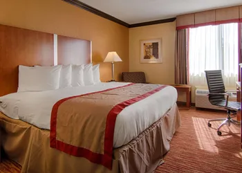 Best Western Ft. Lauderdale I-95 Inn hotel thumbnail 8