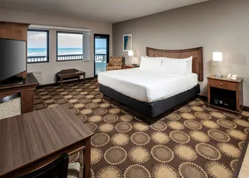 Best Western New Smyrna Beach Hotel & Suites hotel thumbnail 3